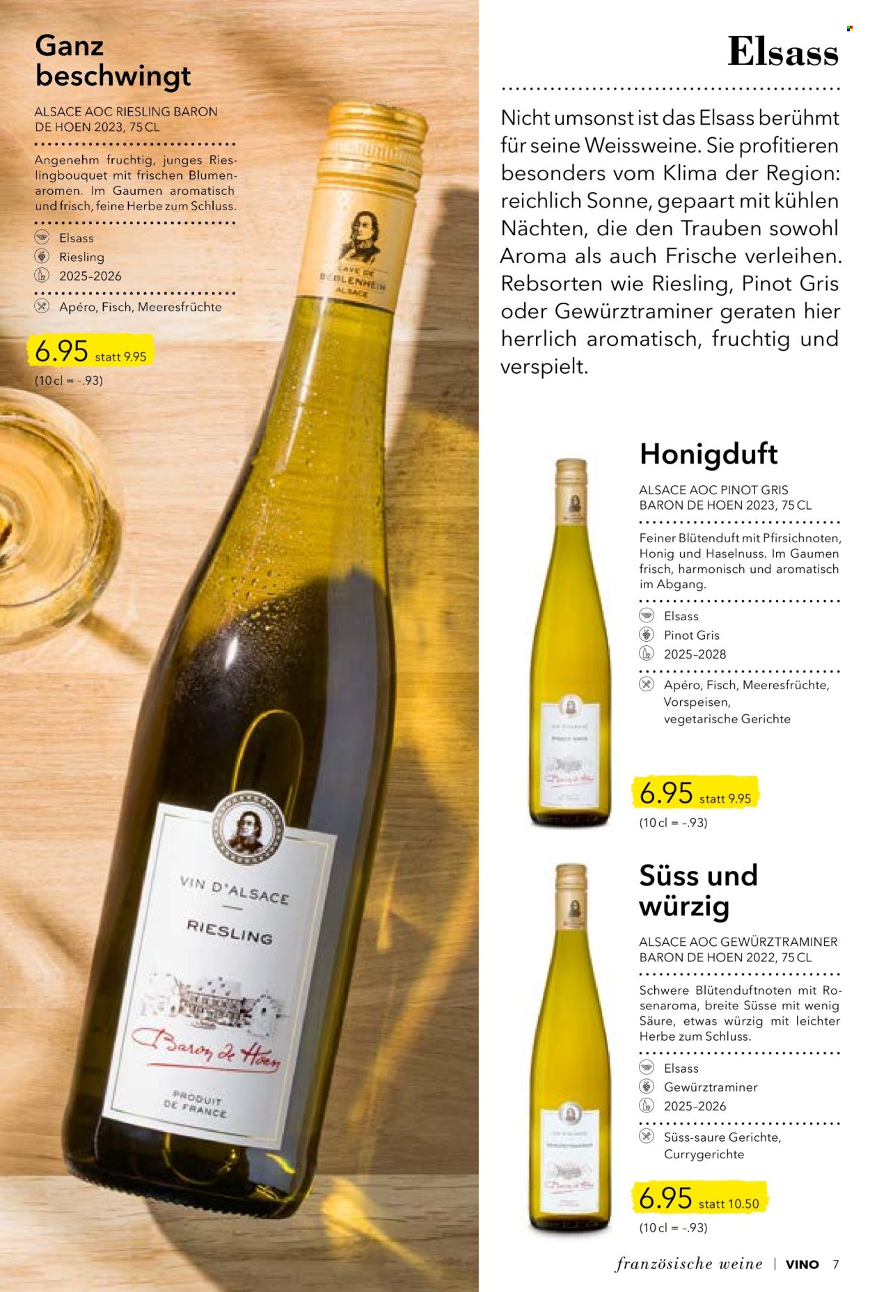 Catalogue Coop. Page 7. Page 7