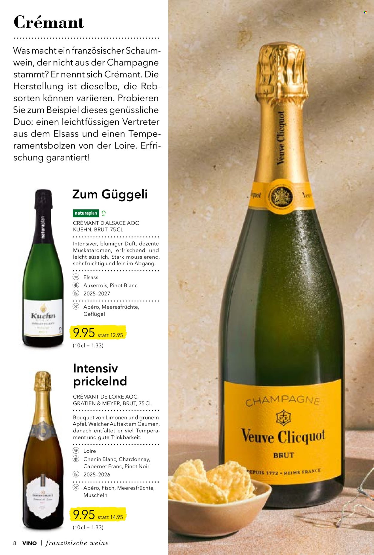 Catalogue Coop. Page 8. Page 8
