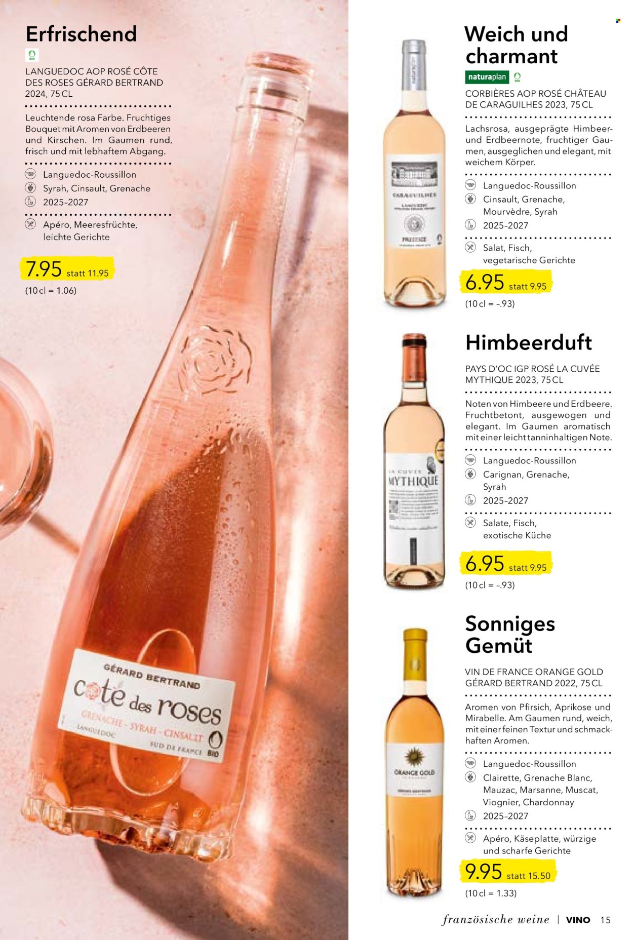 Catalogue Coop. Page 15. Page 15