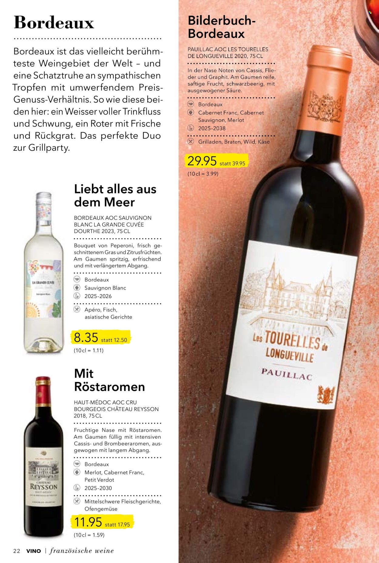 Catalogue Coop. Page 22. Page 22
