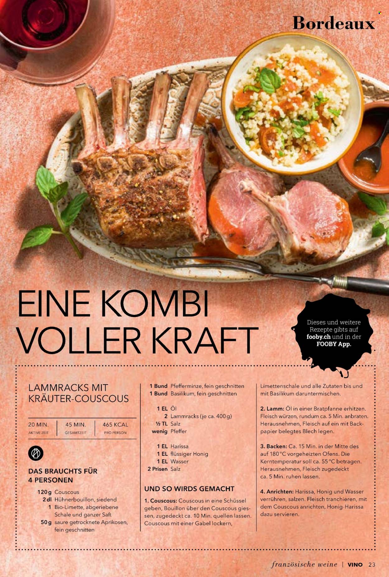 Catalogue Coop. Page 23. Page 23