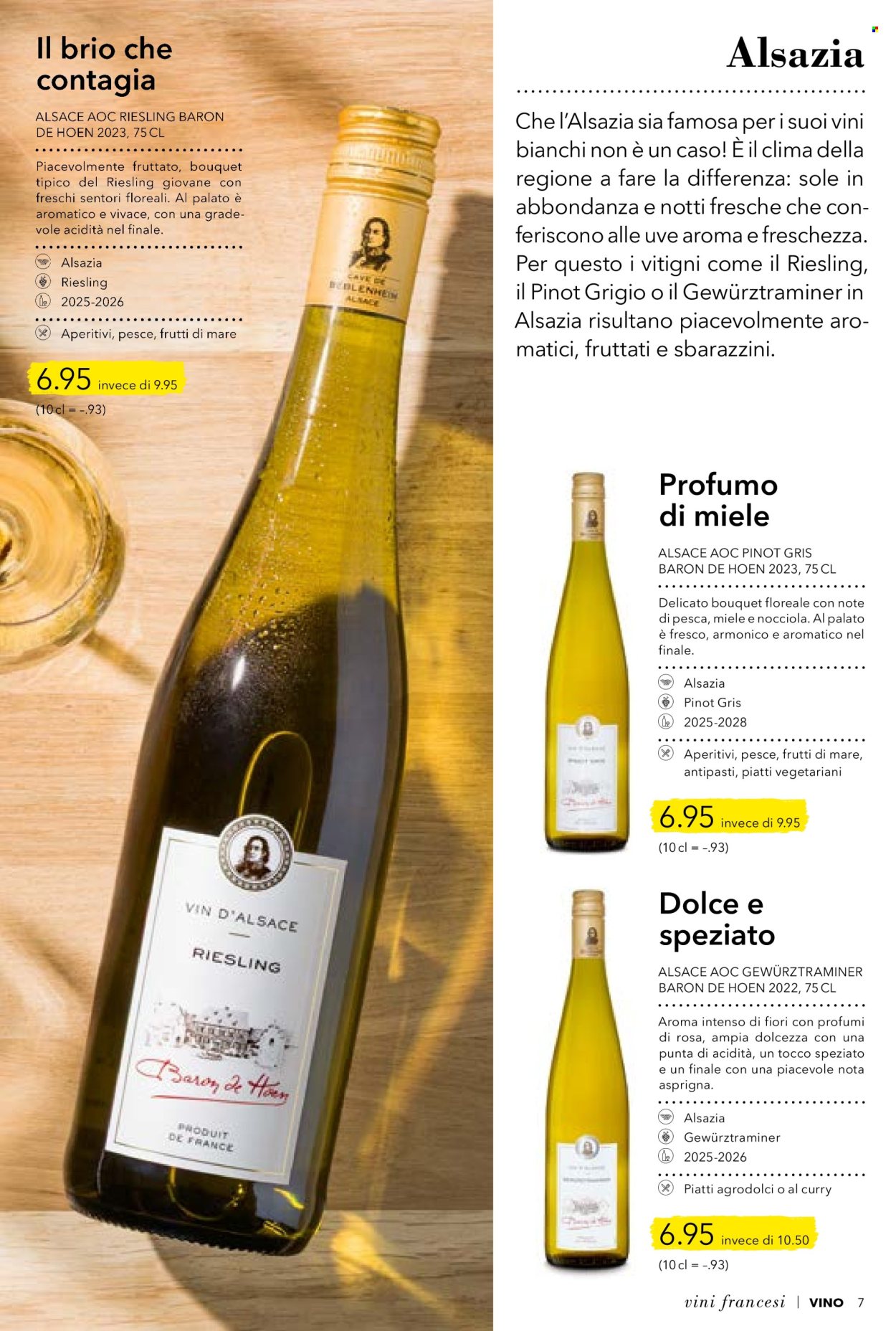 Catalogue Coop. Page 7. Page 7