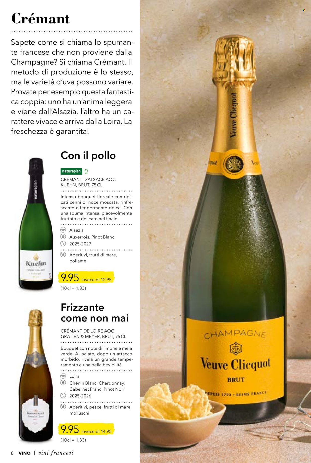 Catalogue Coop. Page 8. Page 8
