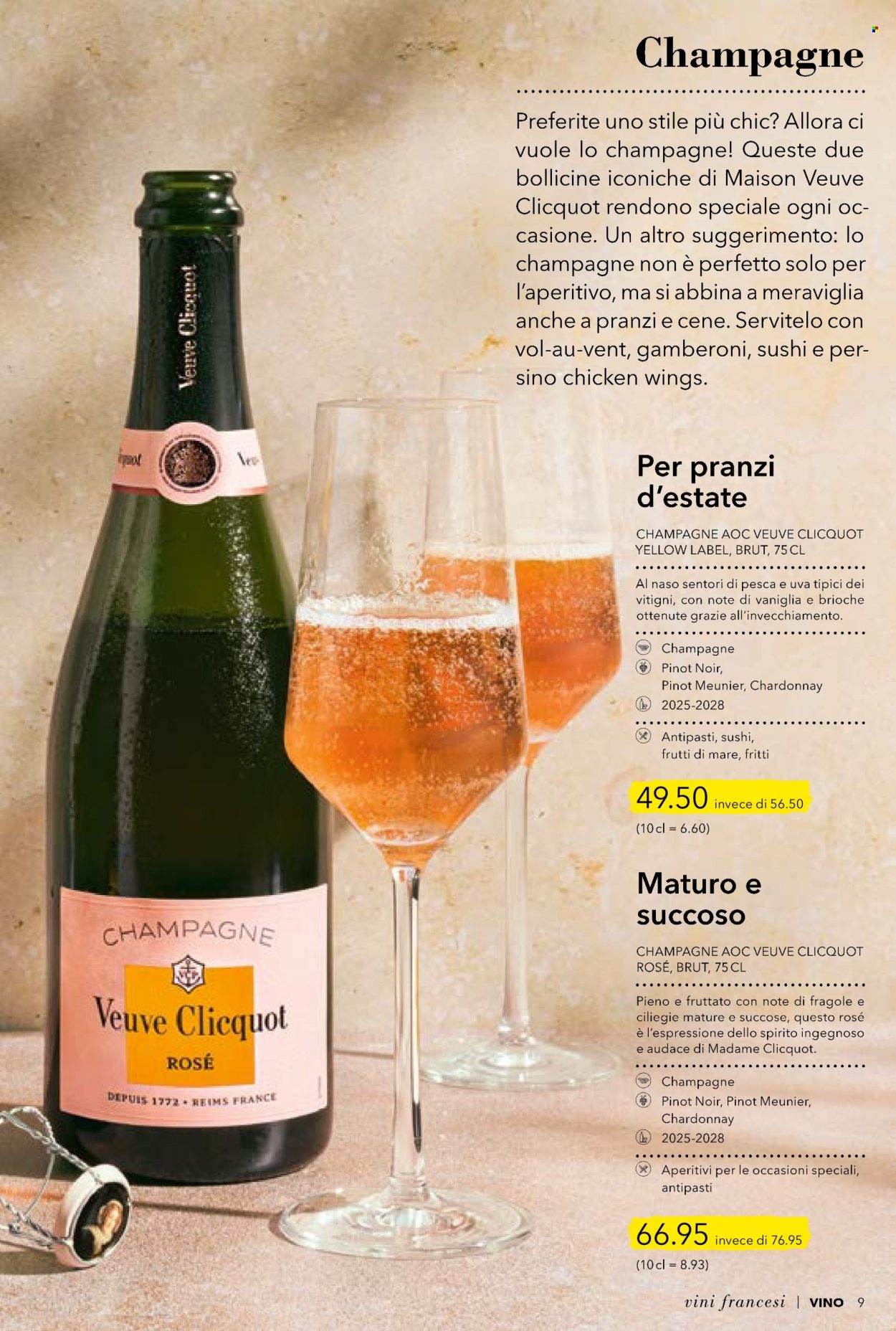 Catalogue Coop. Page 9. Page 9