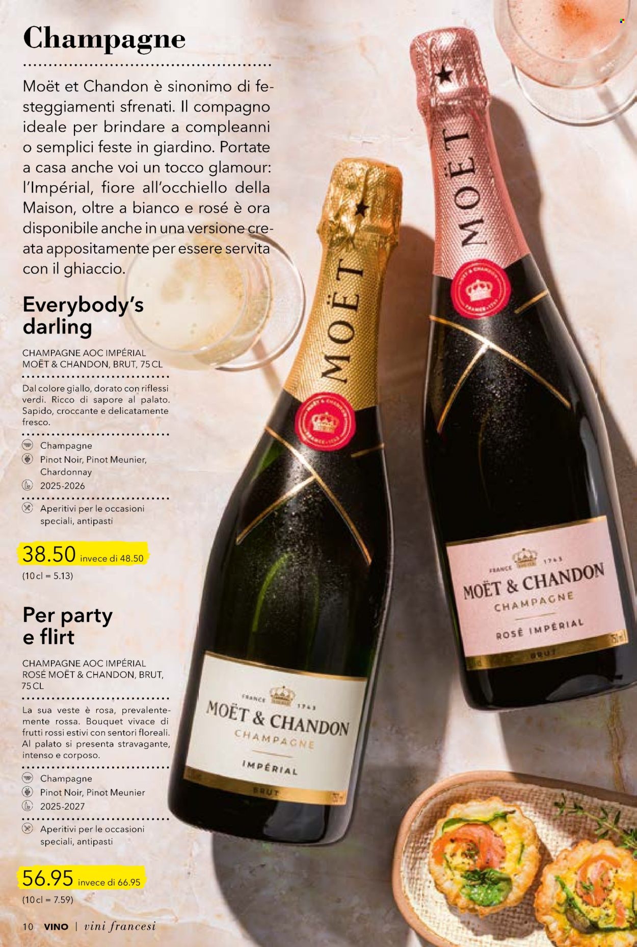Catalogue Coop. Page 10. Page 10