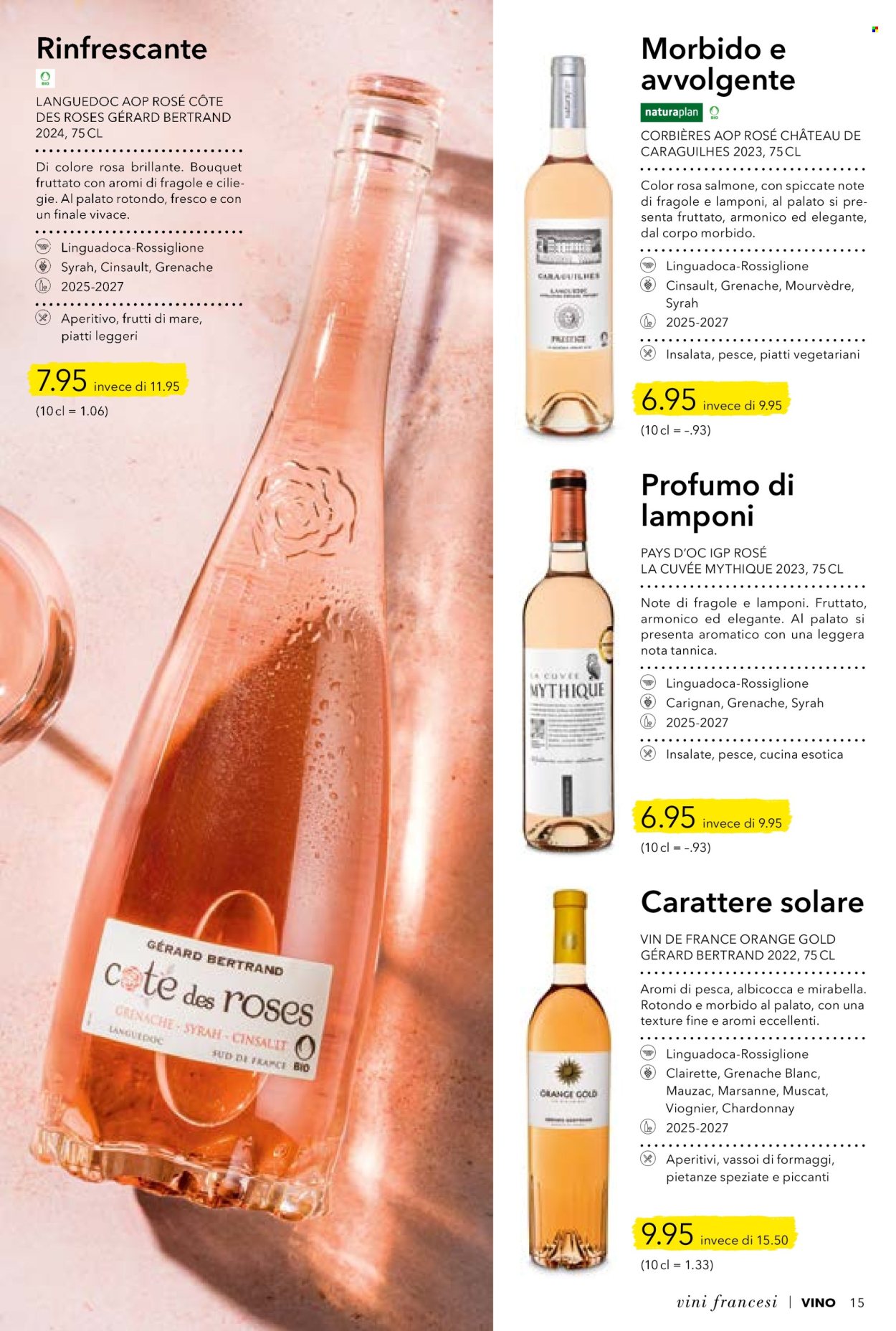 Catalogue Coop. Page 15. Page 15