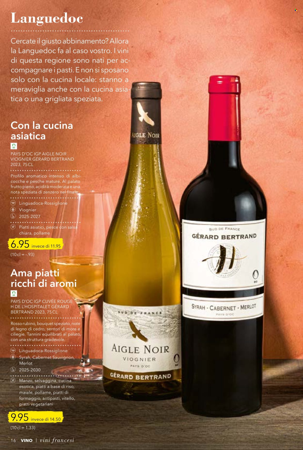 Catalogue Coop. Page 16. Page 16