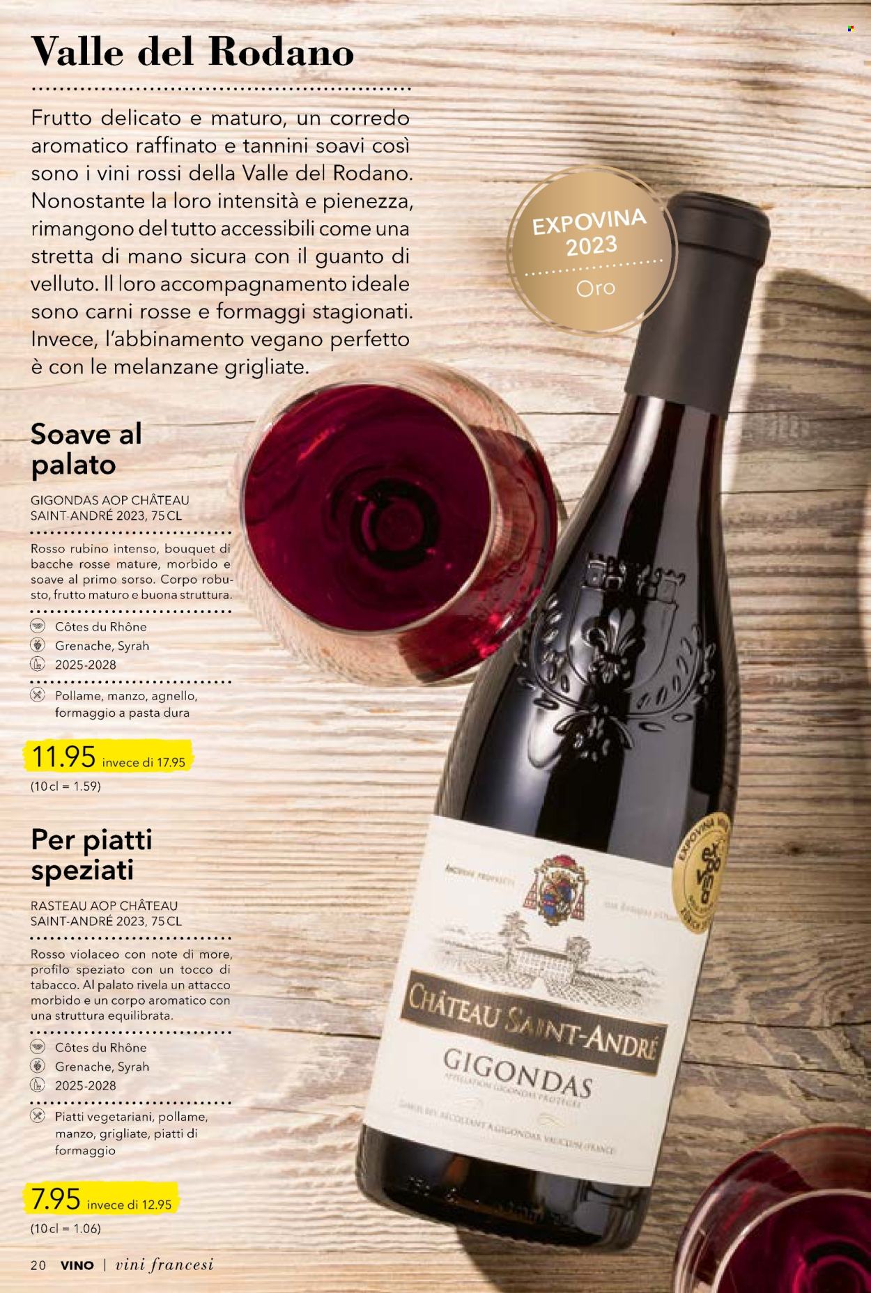 Catalogue Coop. Page 20. Page 20