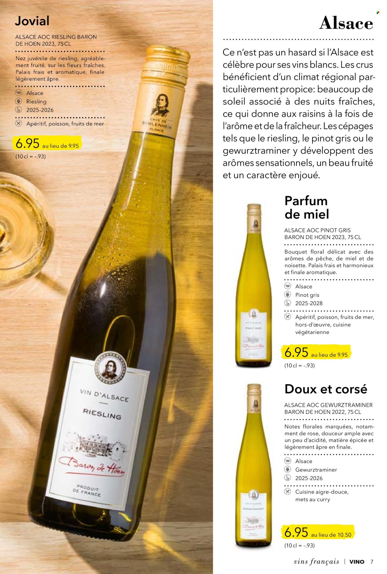 Catalogue Coop. Page 7. Page 7