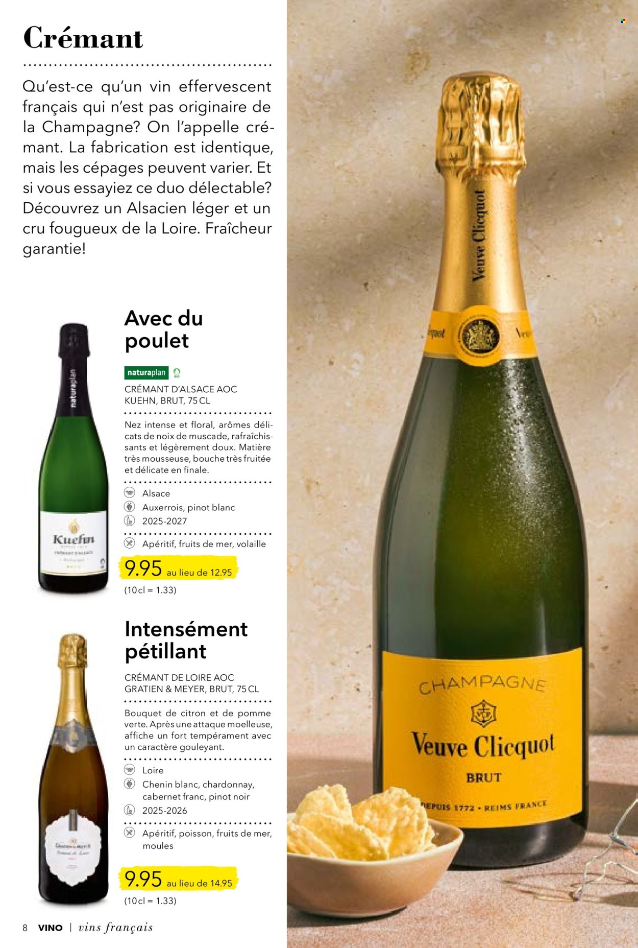 Catalogue Coop. Page 8. Page 8