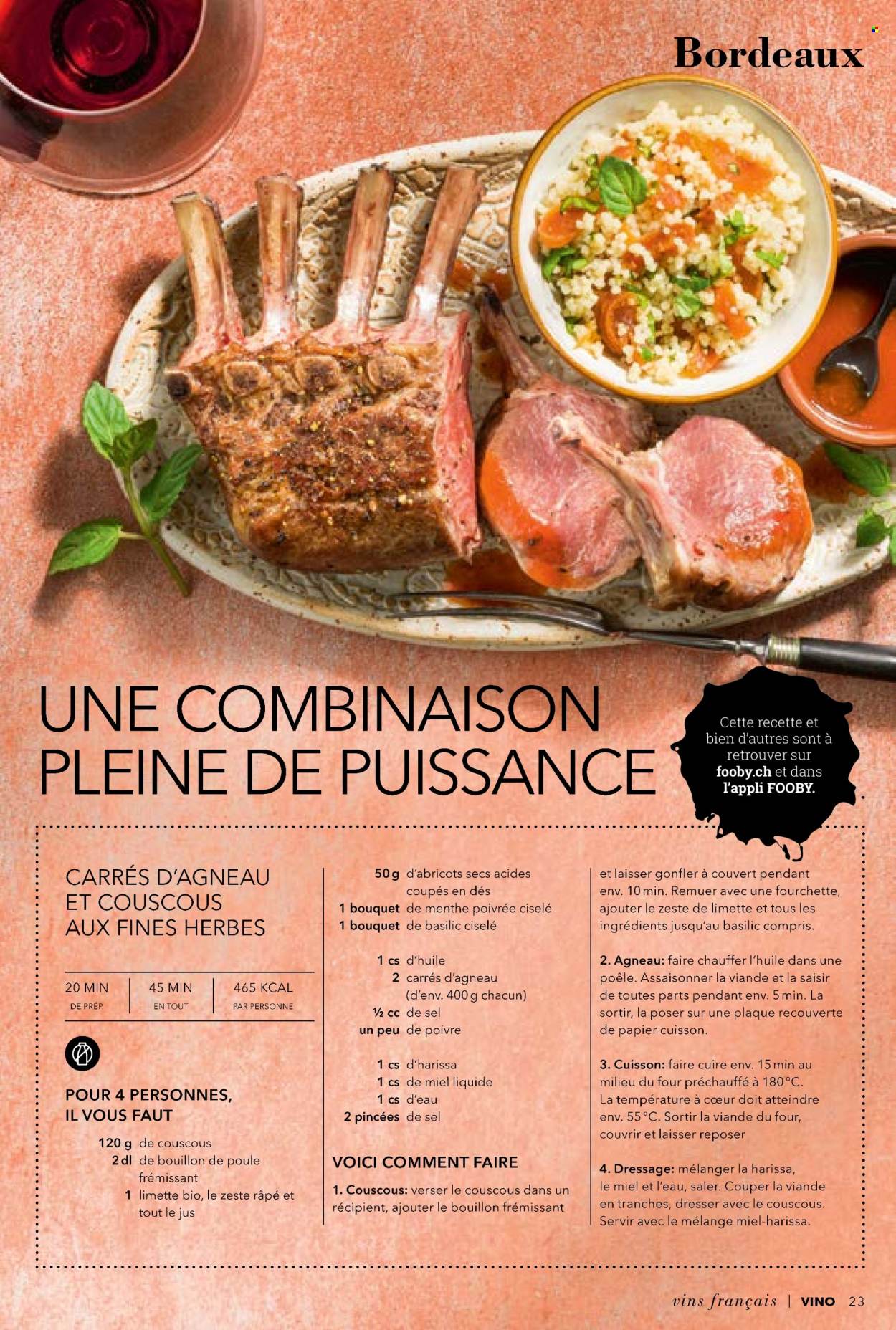 Catalogue Coop. Page 23. Page 23