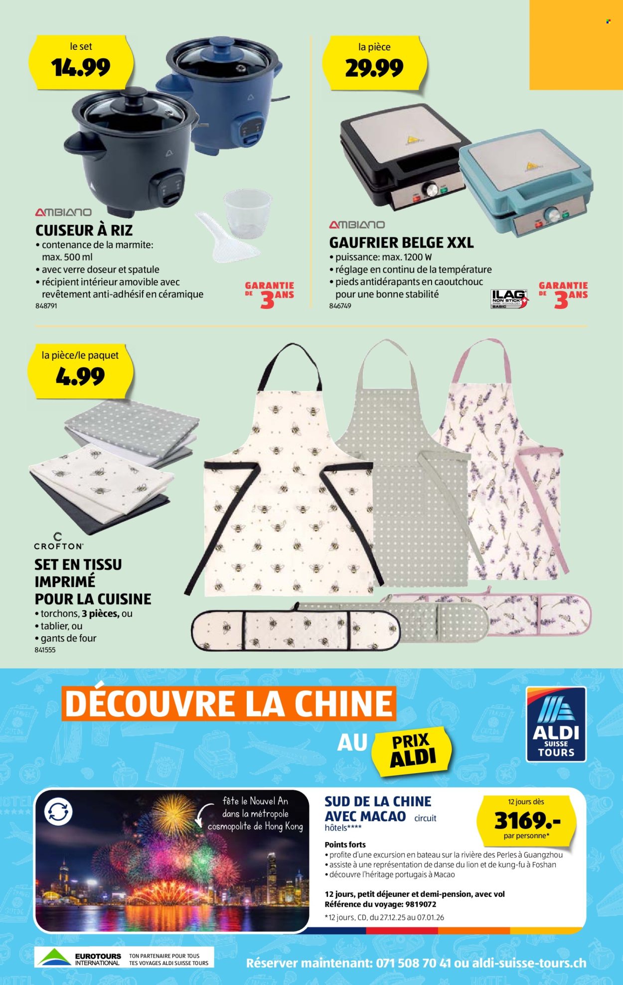 Catalogue Aldi - 24.7.2025 - 30.7.2025. Page 23. Page 23