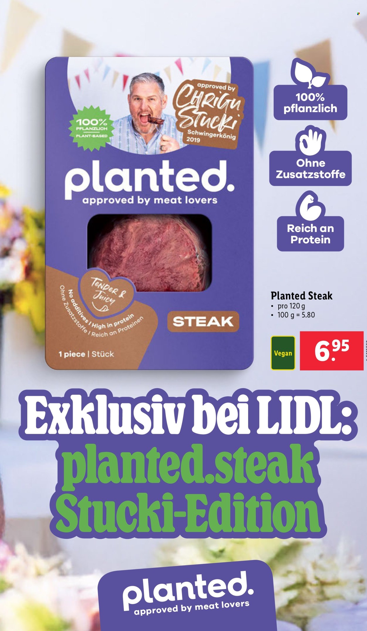 Catalogue Lidl - 24.7.2025 - 30.7.2025. Page 9. Page 9