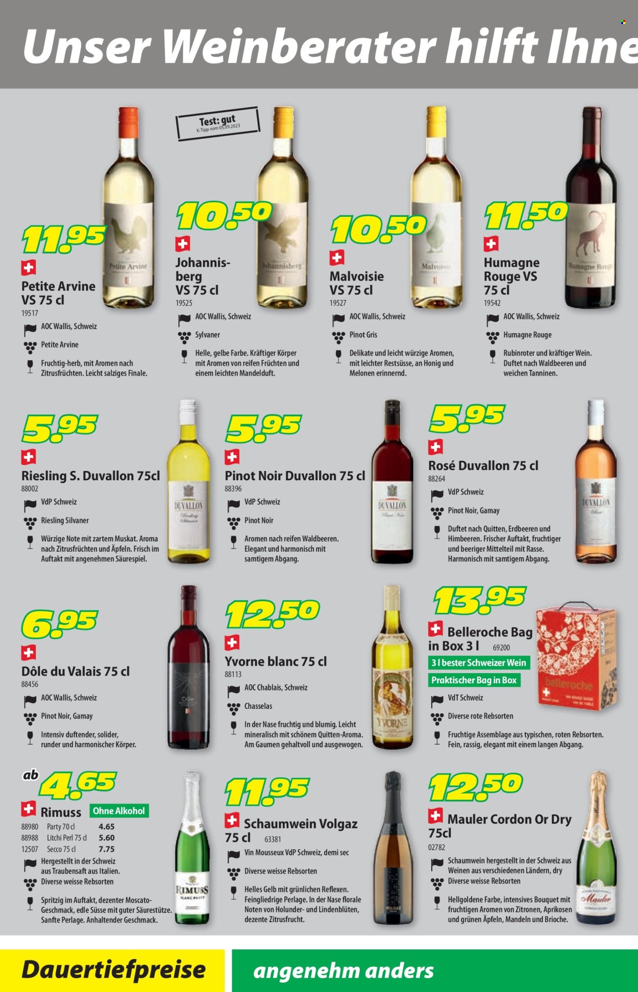 Catalogue Landi - 21.7.2025 - 3.8.2025. Page 6. Page 6