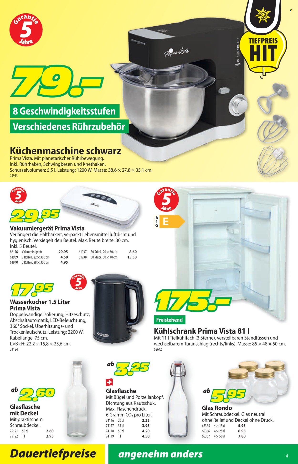 Catalogue Landi - 21.7.2025 - 3.8.2025. Page 8. Page 8