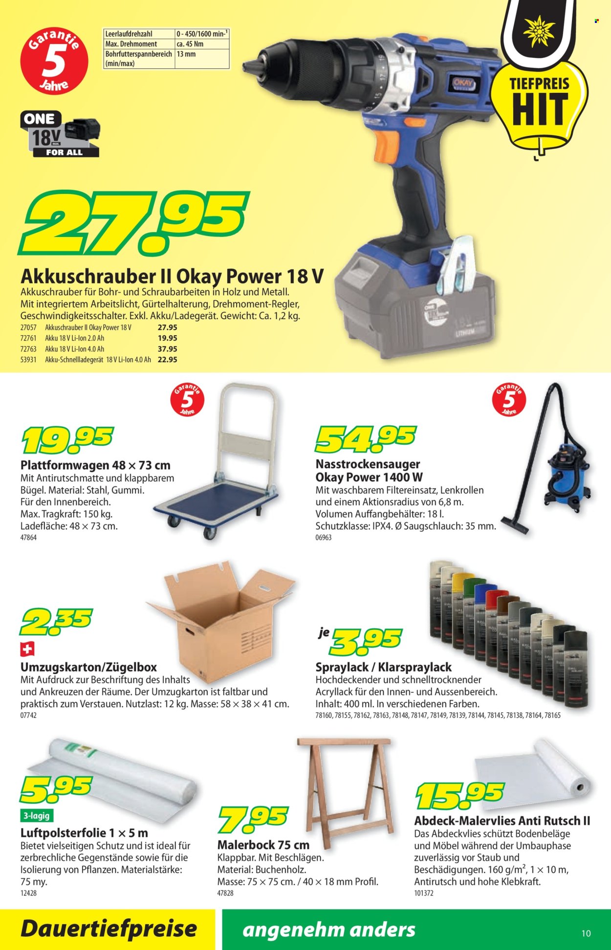 Catalogue Landi - 21.7.2025 - 3.8.2025. Page 14. Page 14