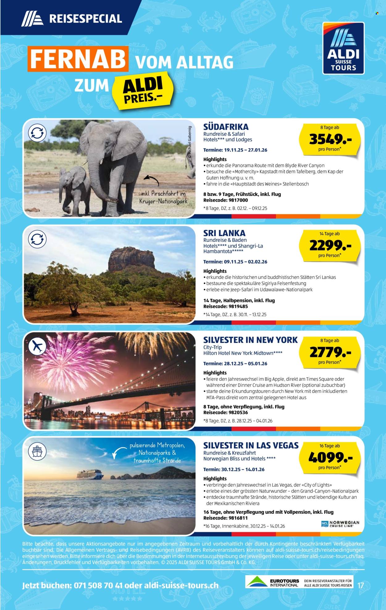 Catalogue Aldi - 31.7.2025 - 6.8.2025. Page 17. Page 17