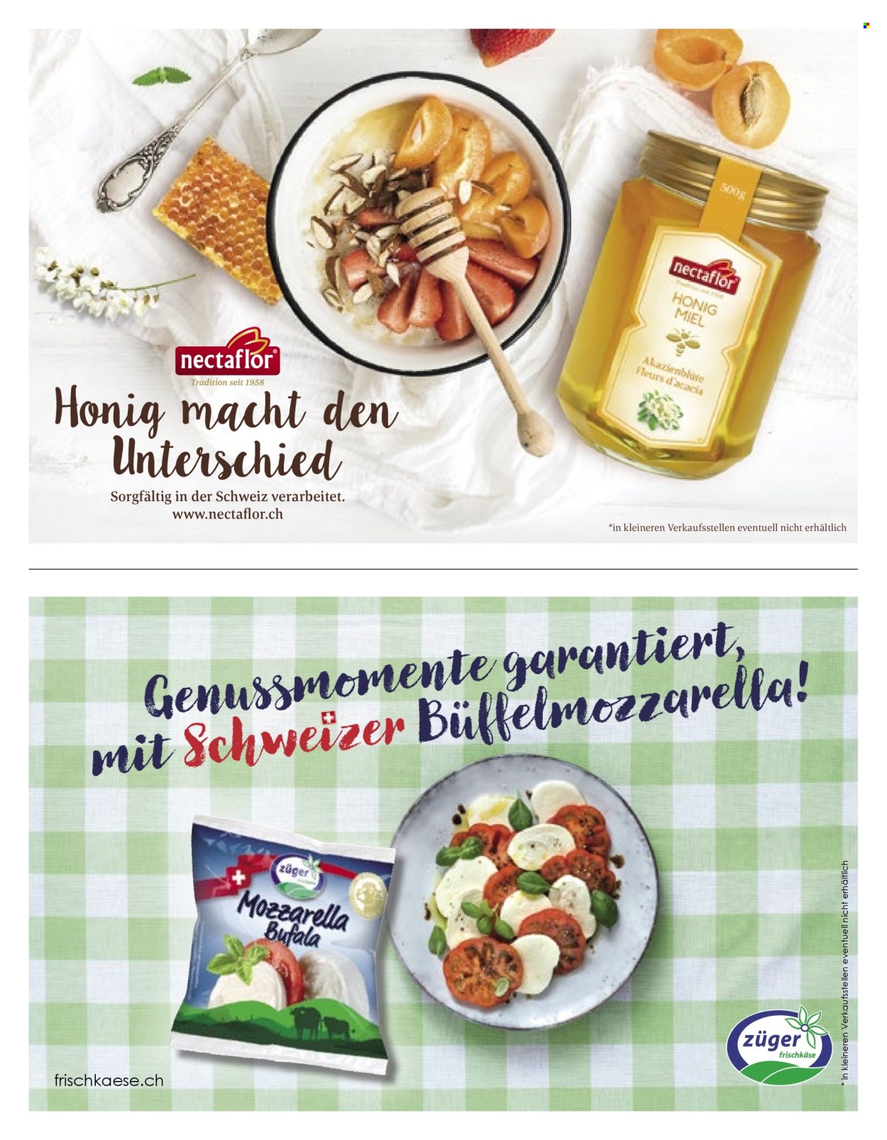 Catalogue Volg - 1.8.2025 - 31.8.2025. Page 42. Page 42