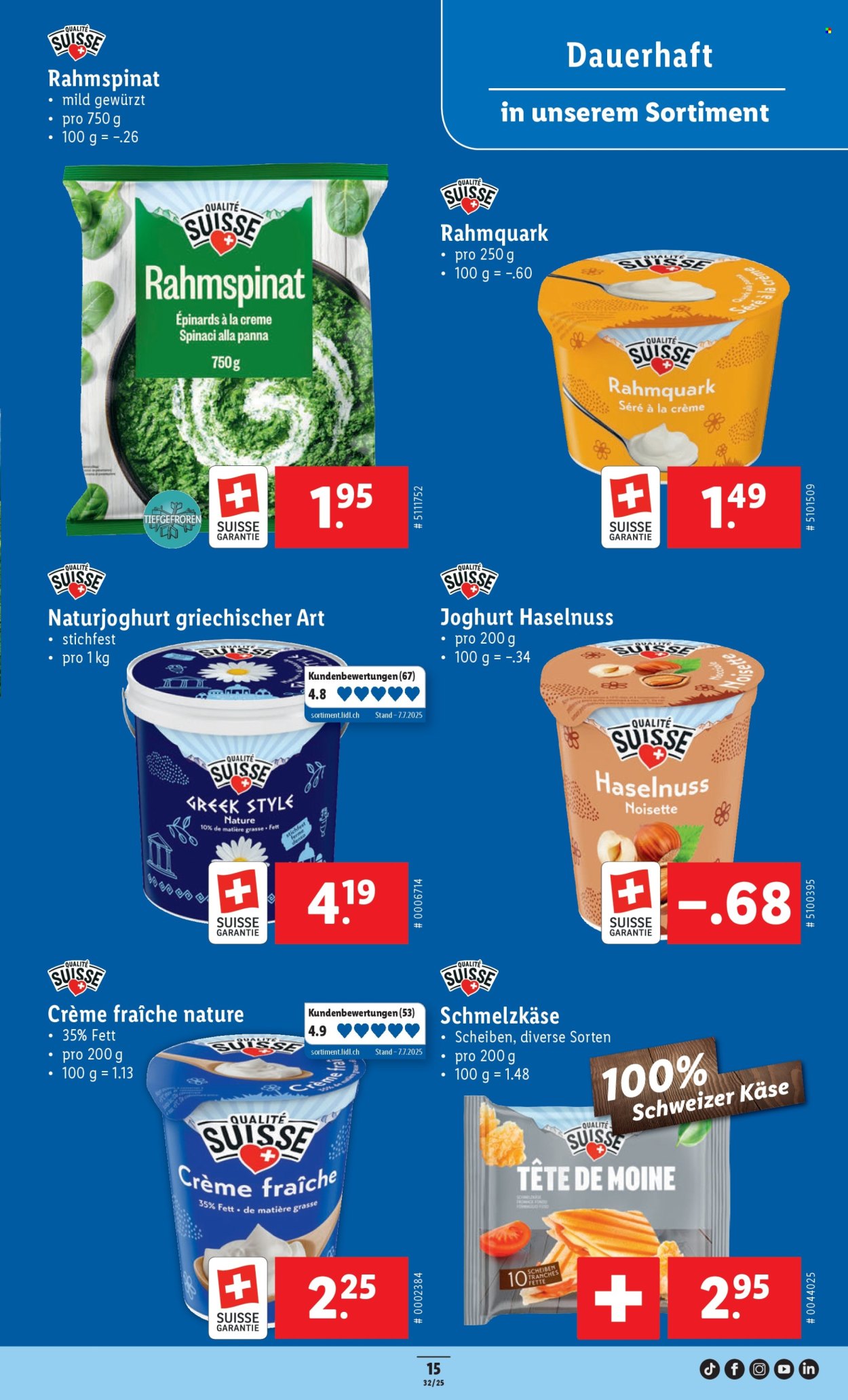 Catalogue Lidl - 7.8.2025 - 13.8.2025. Page 17. Page 17