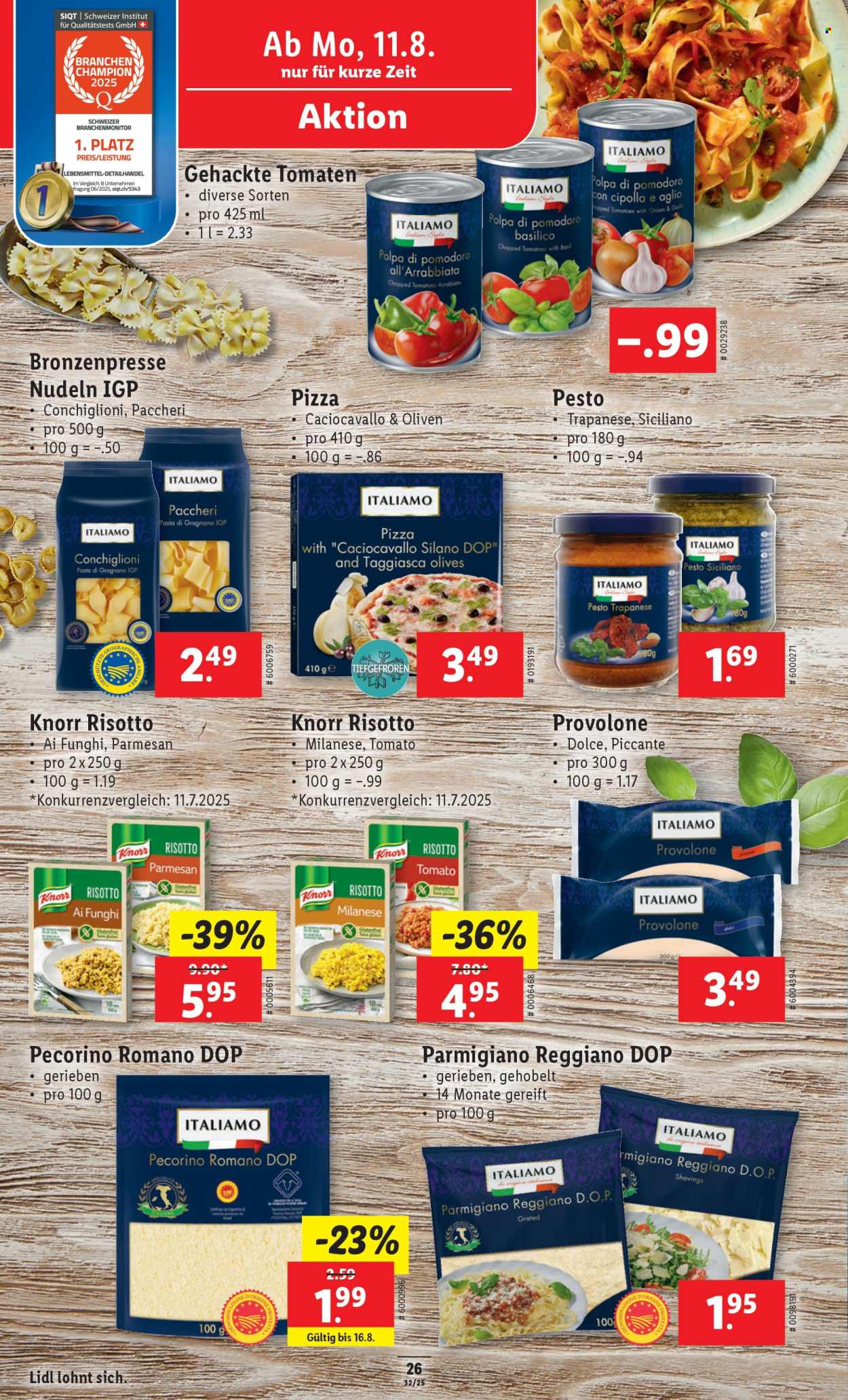 Catalogue Lidl - 7.8.2025 - 13.8.2025. Page 28. Page 28