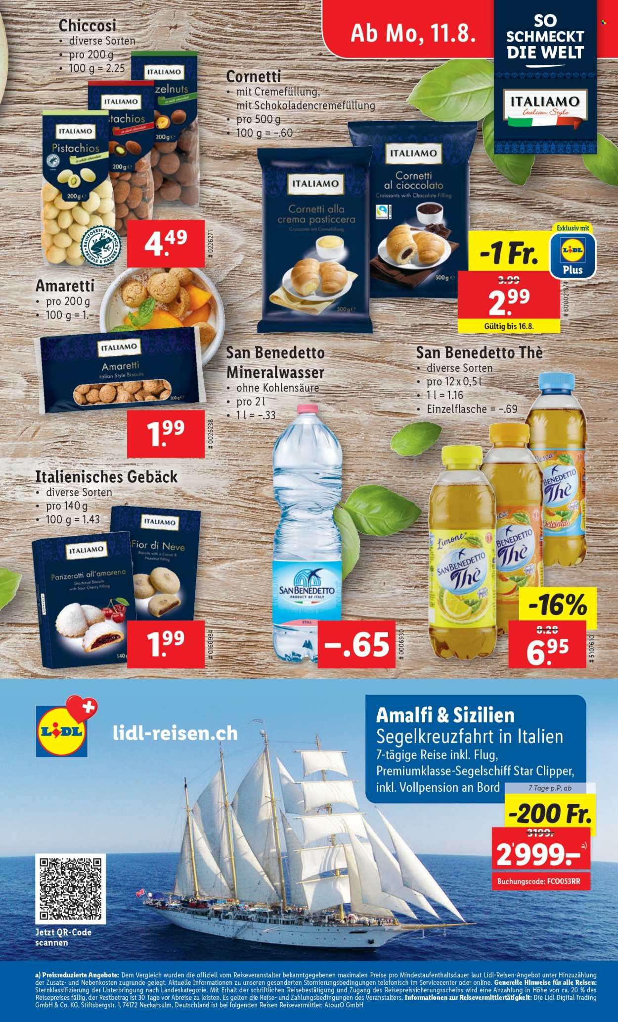 Catalogue Lidl - 7.8.2025 - 13.8.2025. Page 29. Page 29