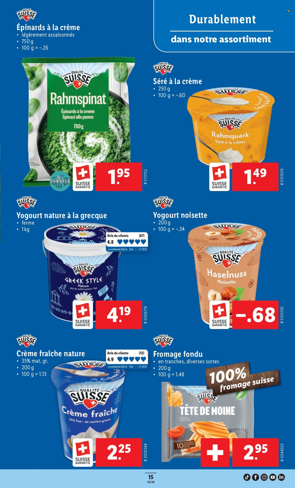 Catalogue Lidl - 7.8.2025 - 13.8.2025. Page 17. Page 17