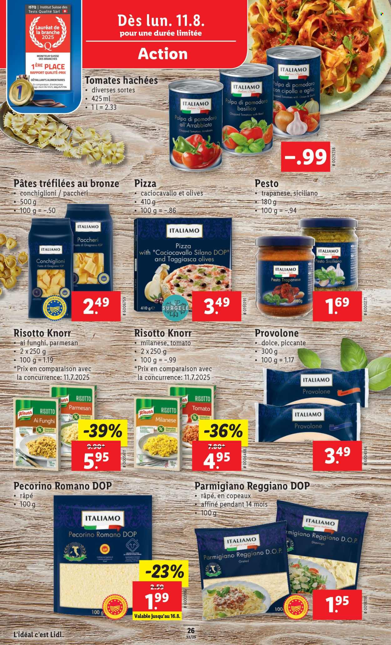 Catalogue Lidl - 7.8.2025 - 13.8.2025. Page 28. Page 28