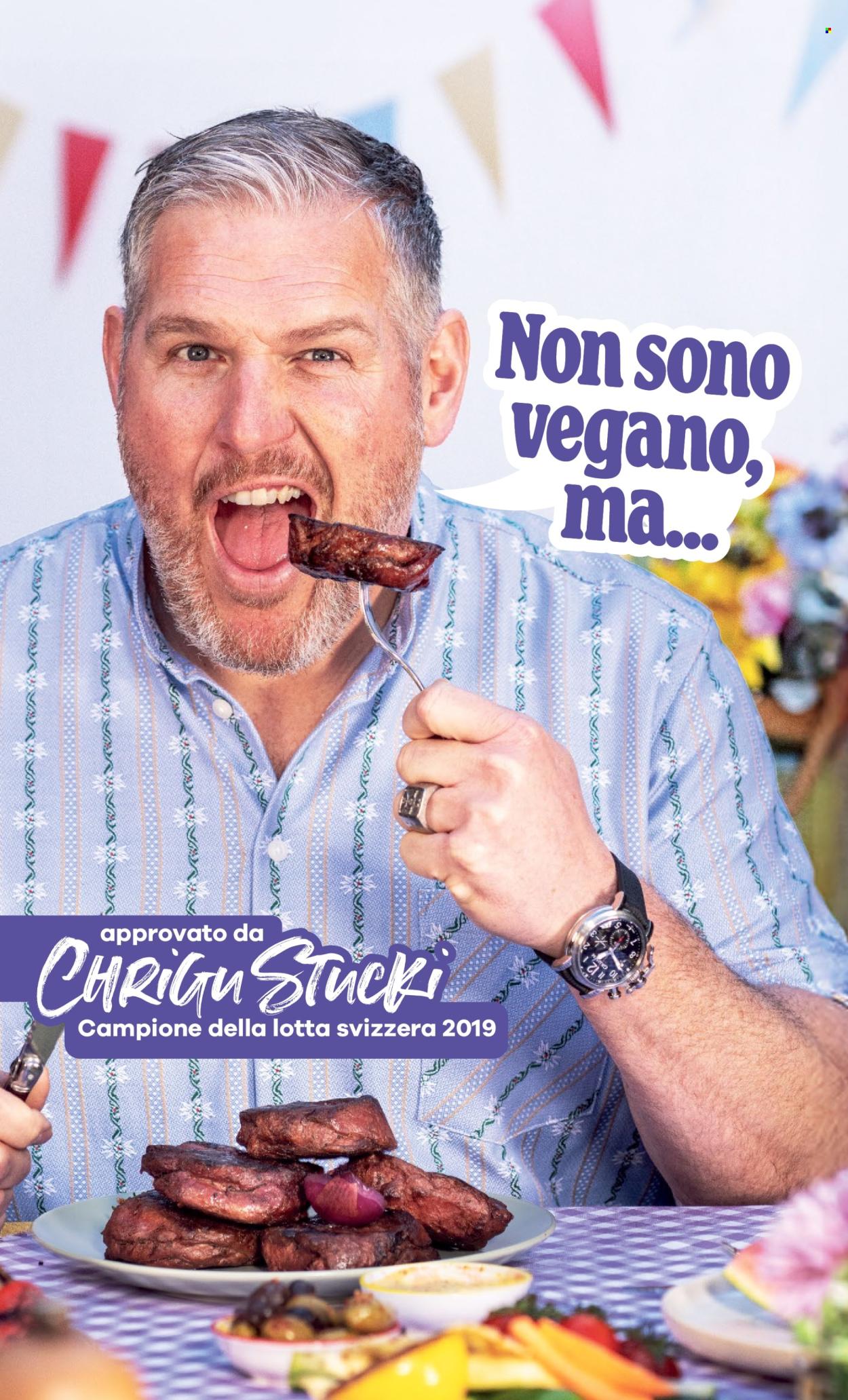 Catalogue Lidl - 7.8.2025 - 13.8.2025. Page 8. Page 8