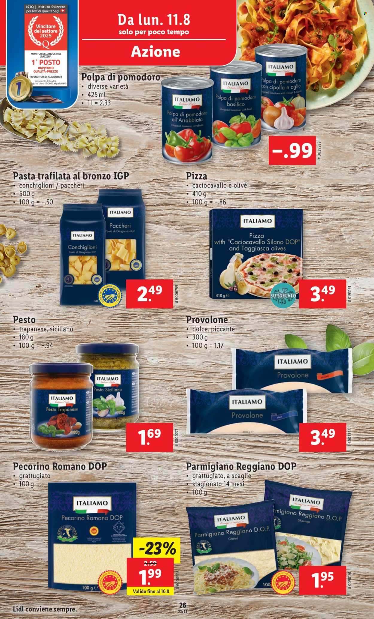 Catalogue Lidl - 7.8.2025 - 13.8.2025. Page 28. Page 28