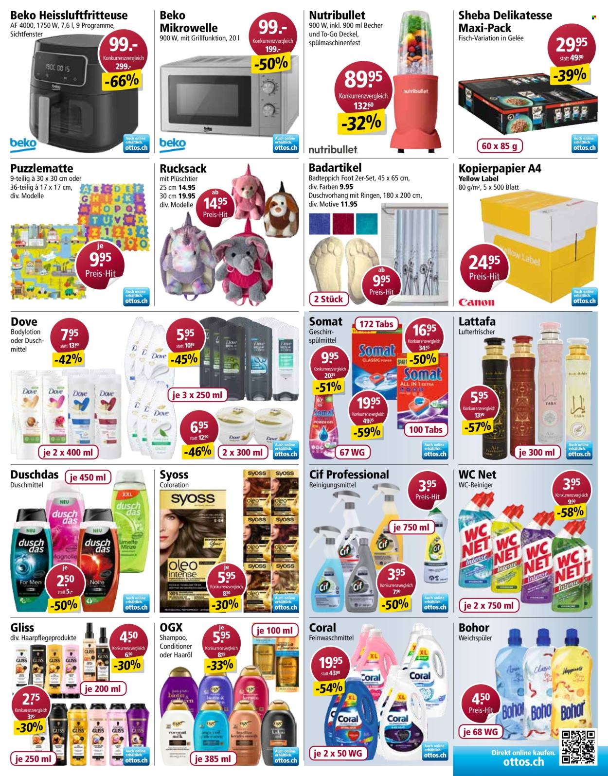 Catalogue Otto's - 12.8.2025 - 18.8.2025. Page 3. Page 3