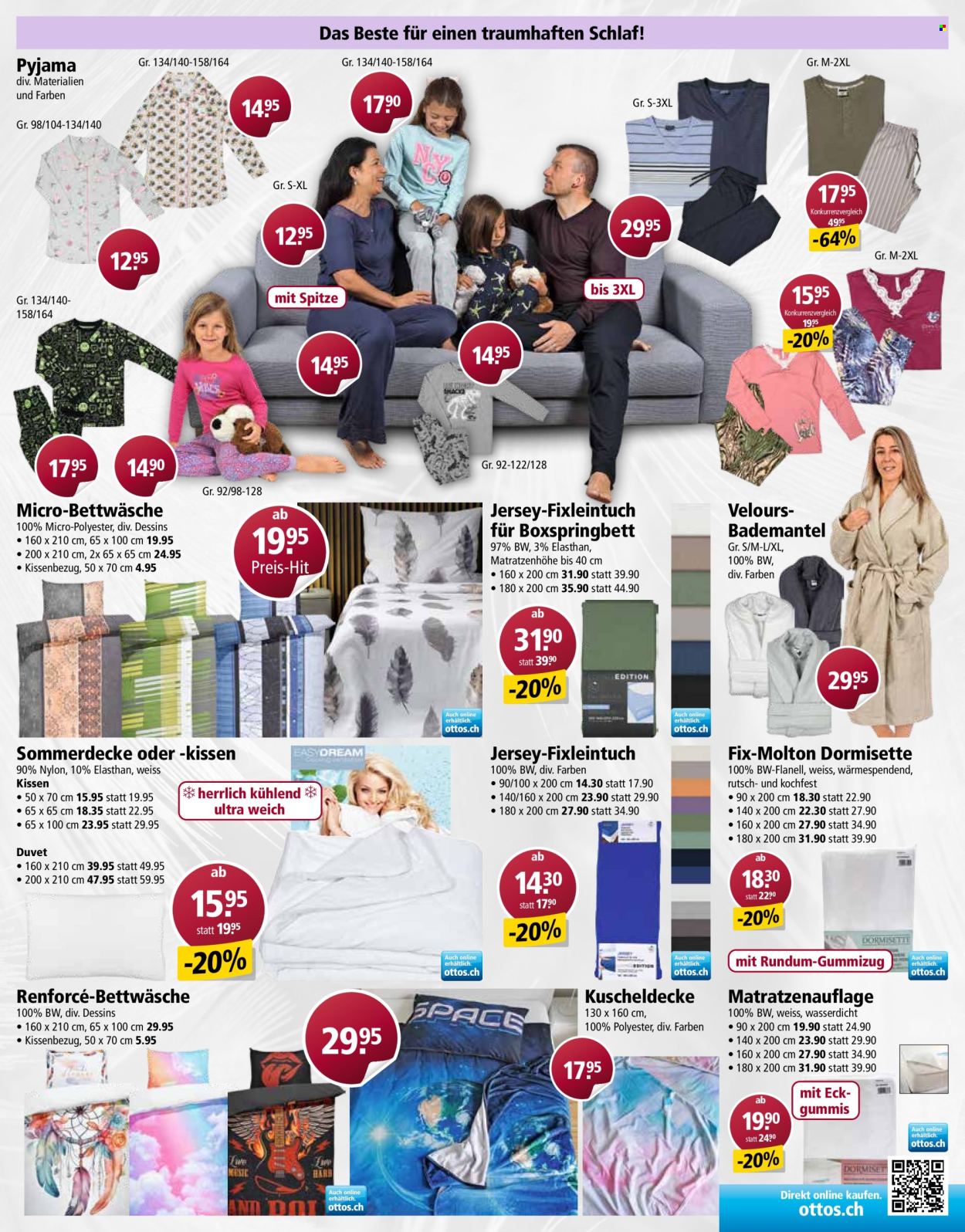 Catalogue Otto's - 12.8.2025 - 18.8.2025. Page 9. Page 9