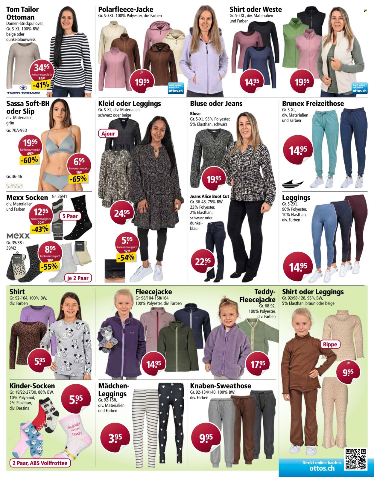 Catalogue Otto's - 12.8.2025 - 18.8.2025. Page 11. Page 11
