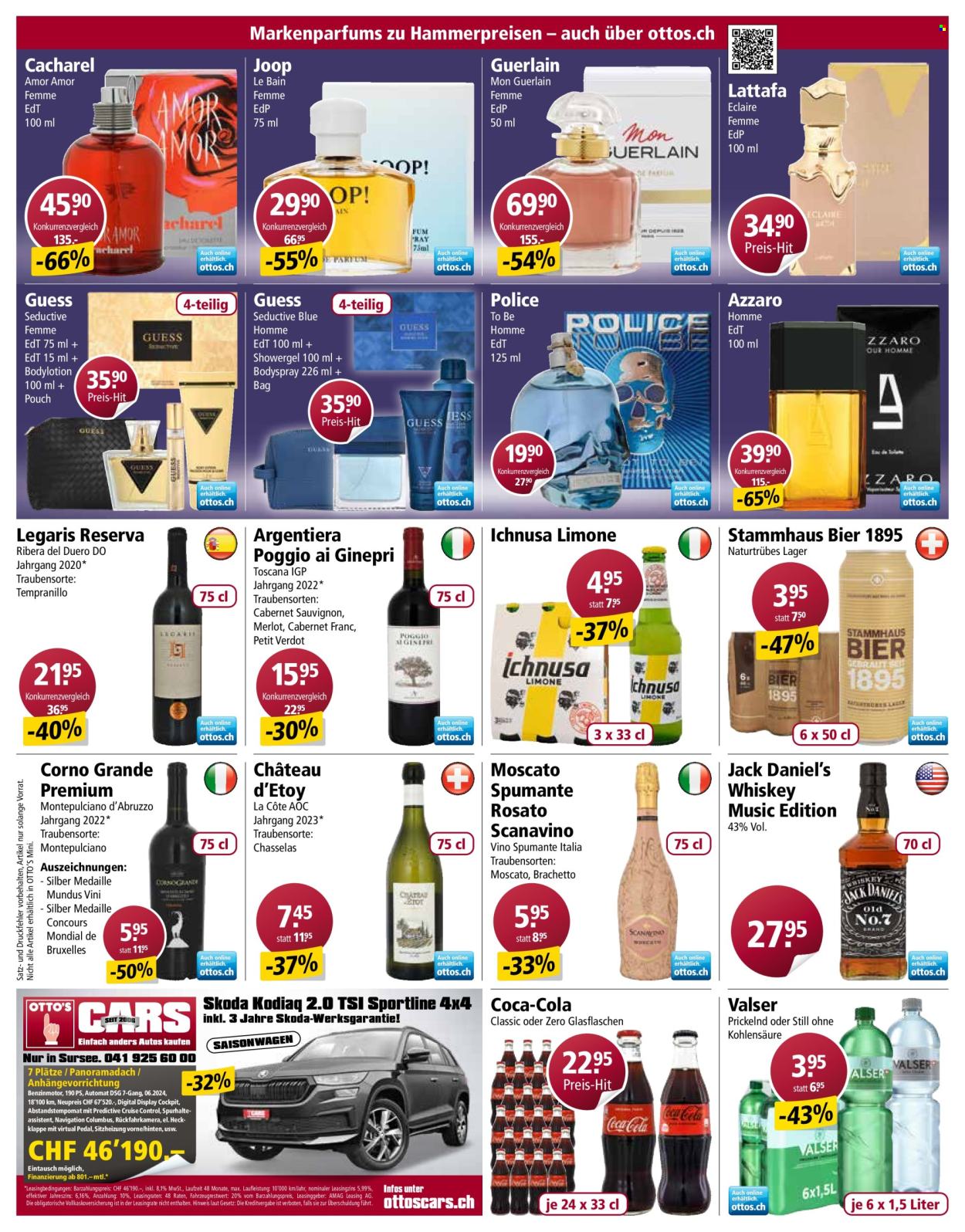 Catalogue Otto's - 12.8.2025 - 18.8.2025. Page 12. Page 12