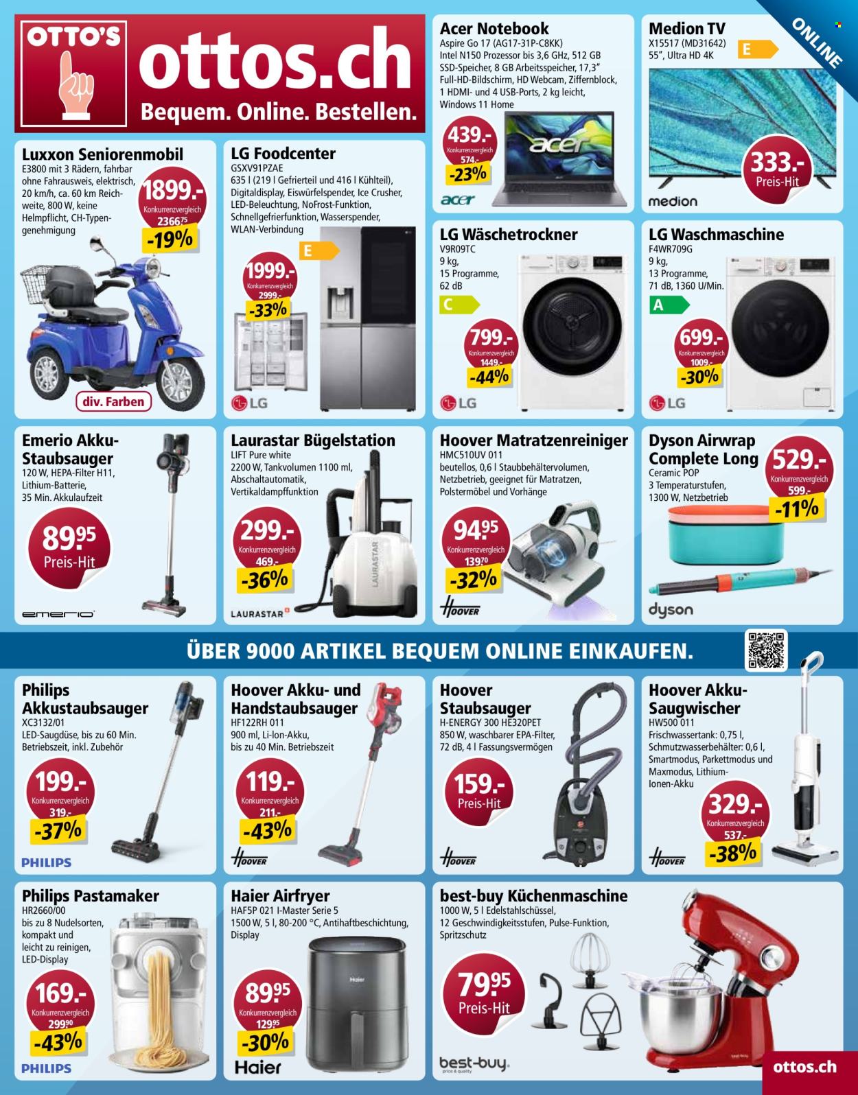 Catalogue Otto's - 12.8.2025 - 18.8.2025. Page 13. Page 13