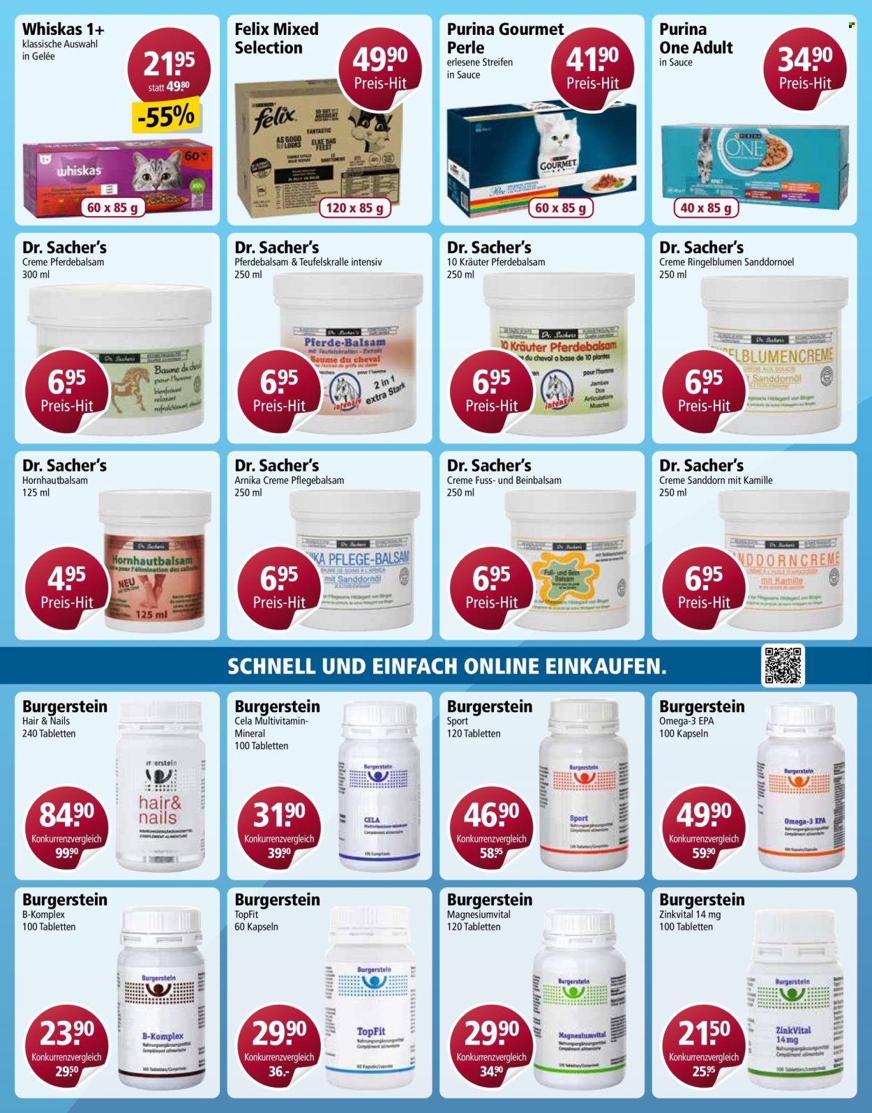 Catalogue Otto's - 12.8.2025 - 18.8.2025. Page 14. Page 14