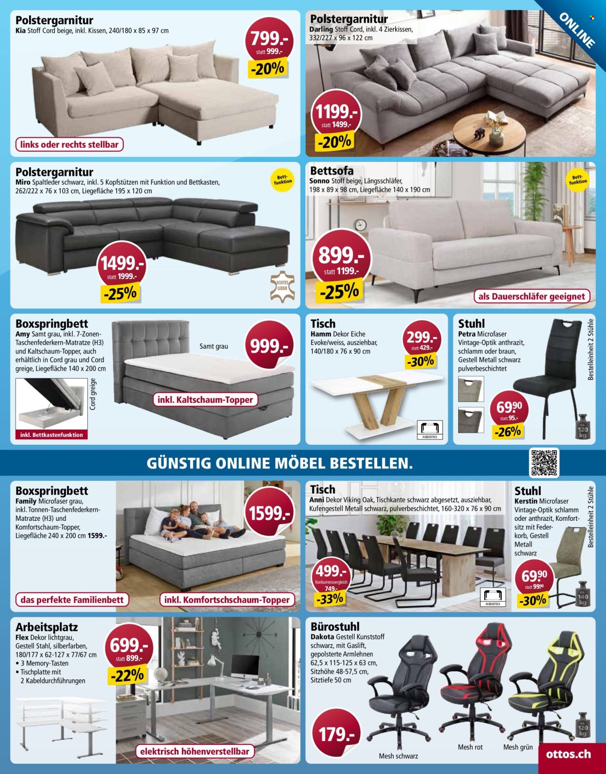 Catalogue Otto's - 12.8.2025 - 18.8.2025. Page 15. Page 15