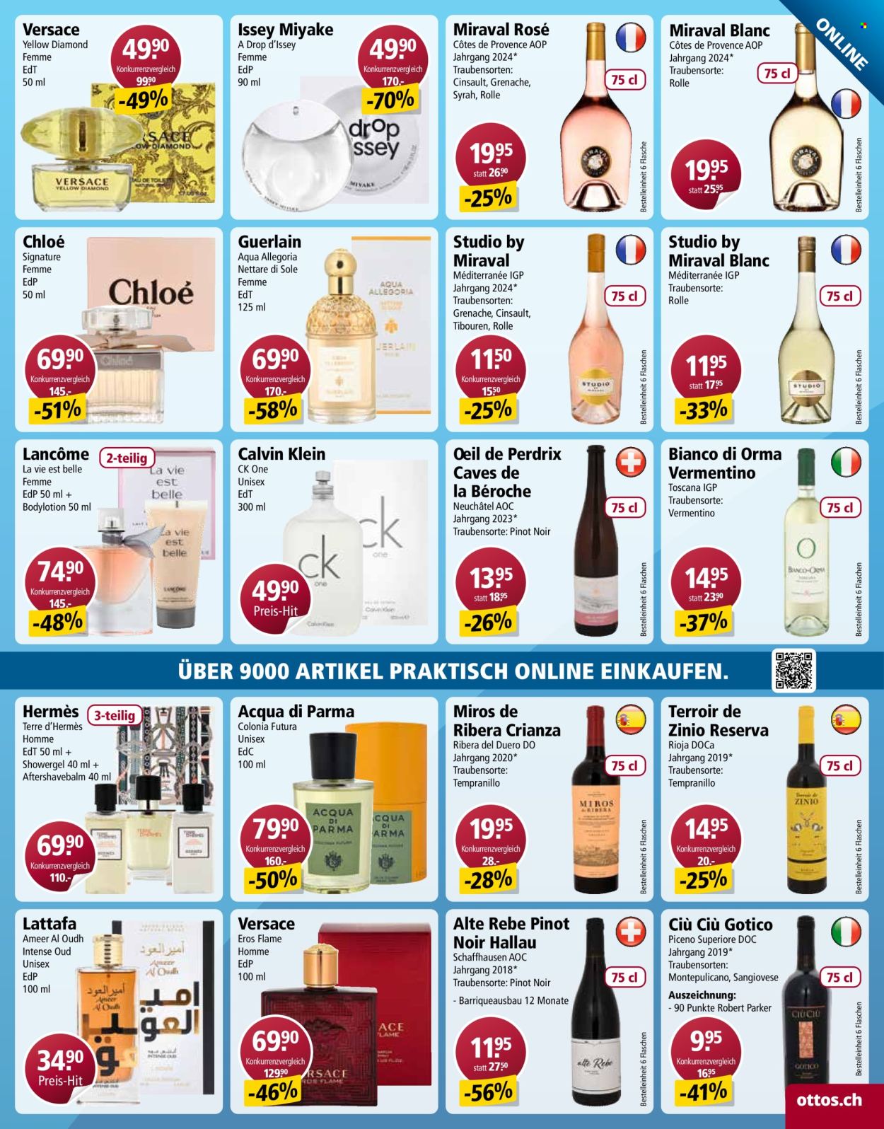 Catalogue Otto's - 12.8.2025 - 18.8.2025. Page 16. Page 16