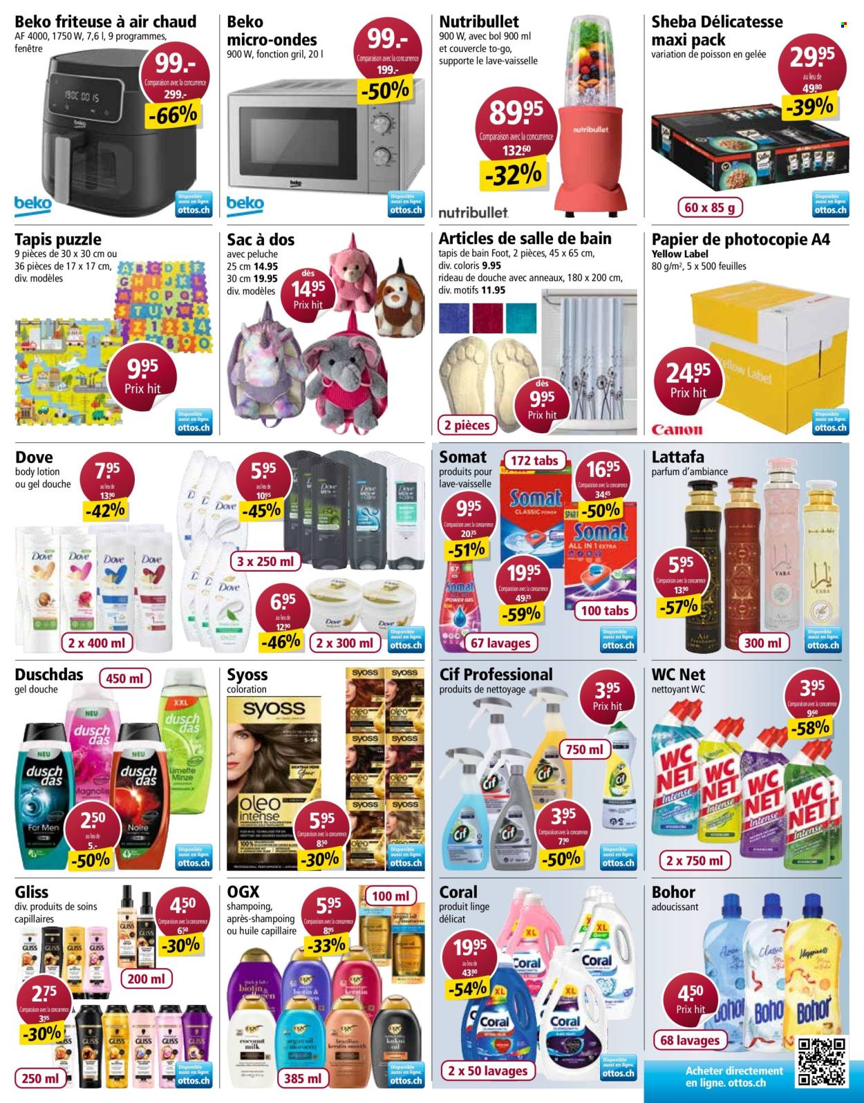 Catalogue Otto's - 12.8.2025 - 18.8.2025. Page 3. Page 3