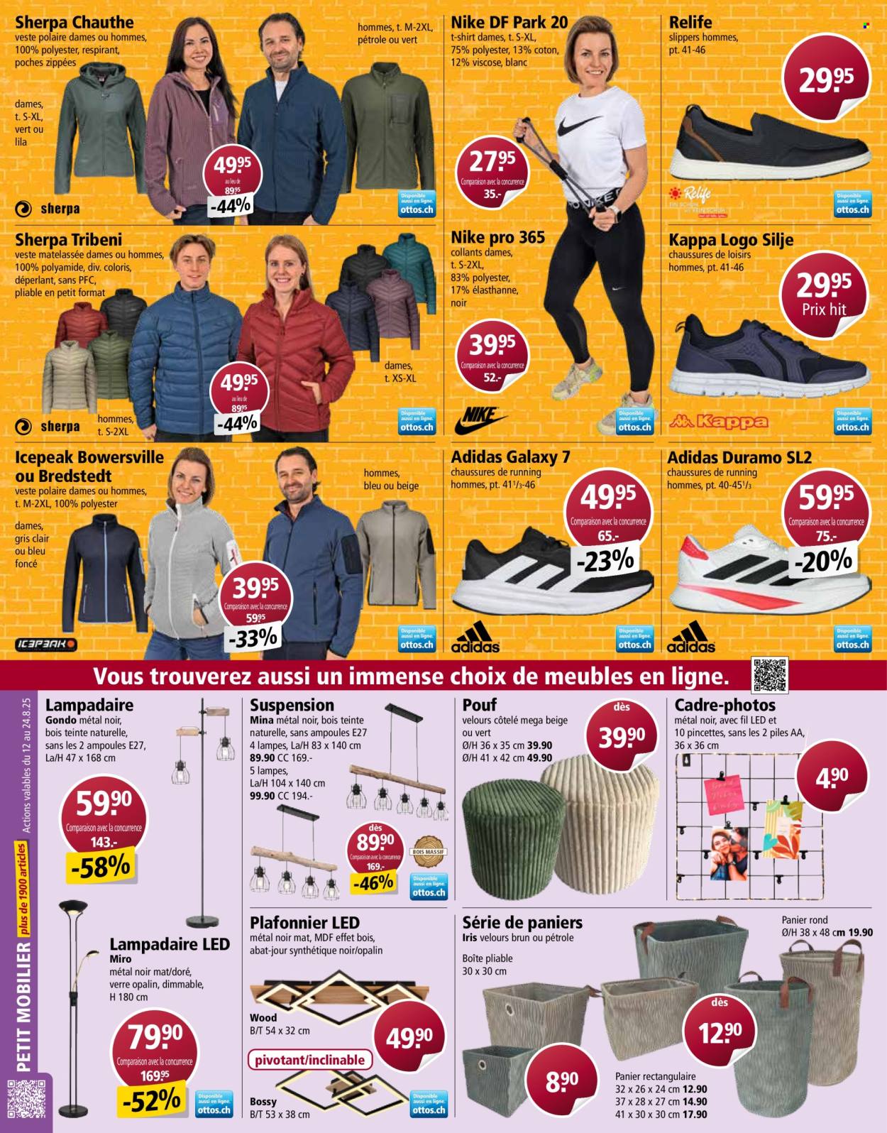 Catalogue Otto's - 12.8.2025 - 18.8.2025. Page 4. Page 4