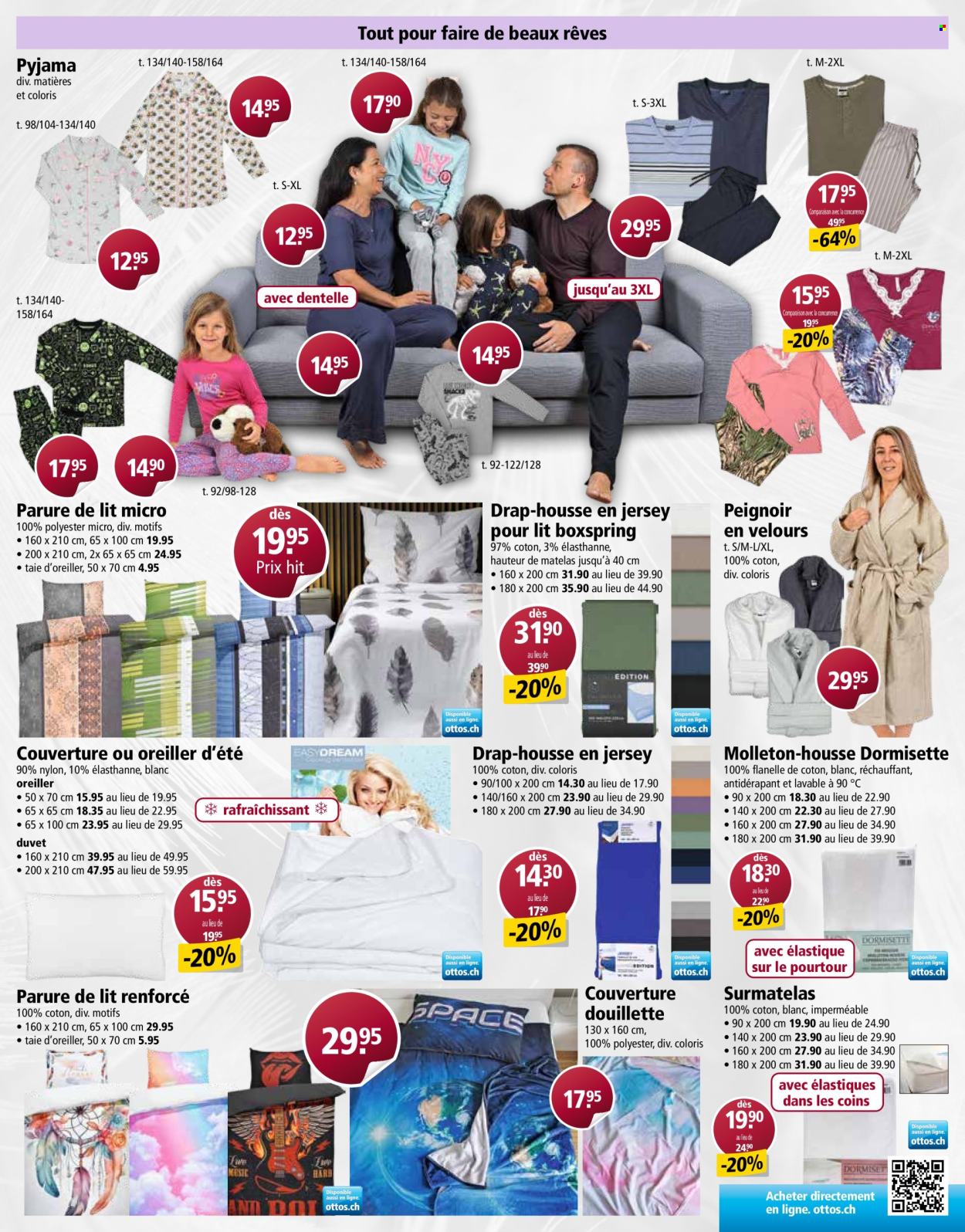 Catalogue Otto's - 12.8.2025 - 18.8.2025. Page 9. Page 9