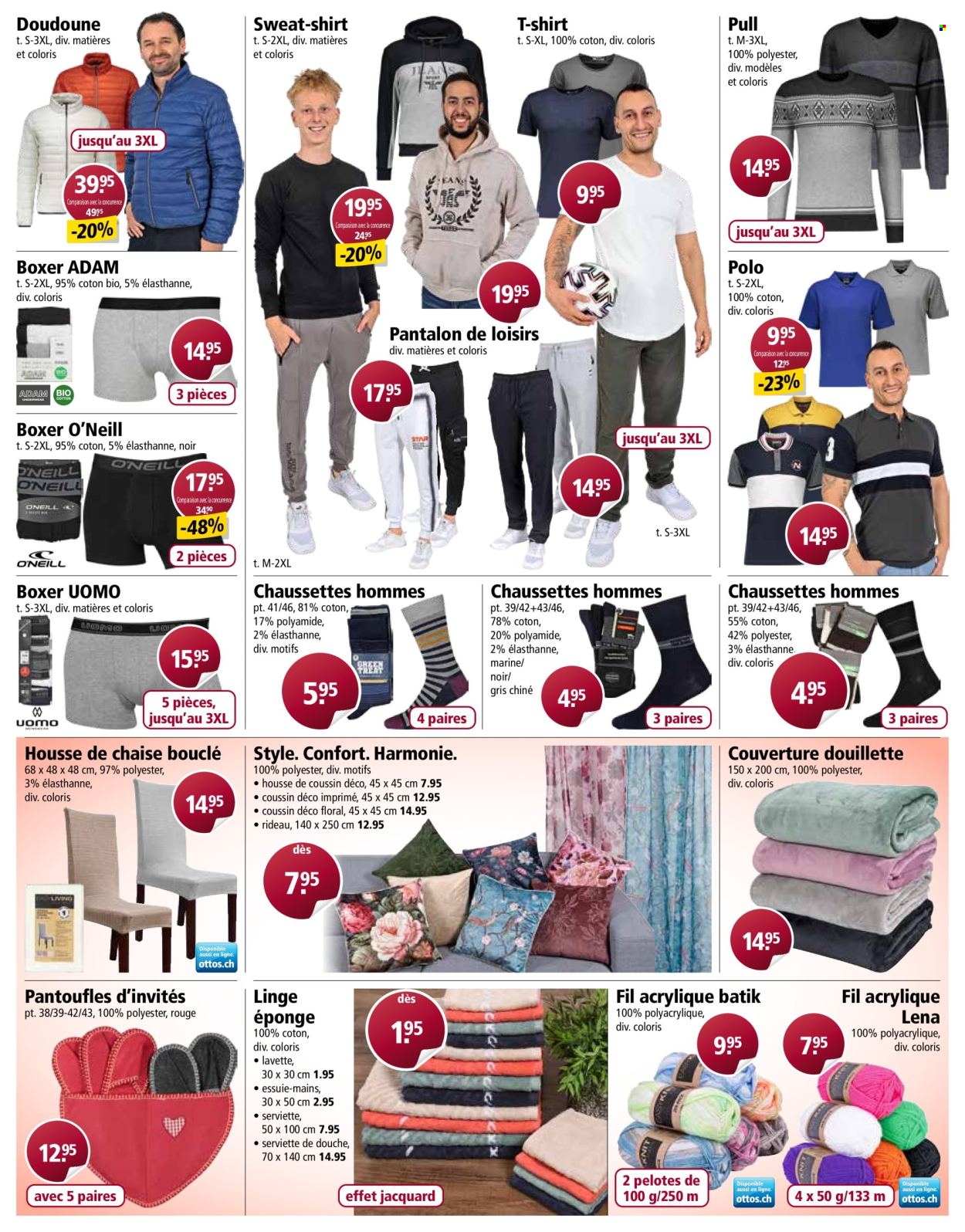 Catalogue Otto's - 12.8.2025 - 18.8.2025. Page 10. Page 10