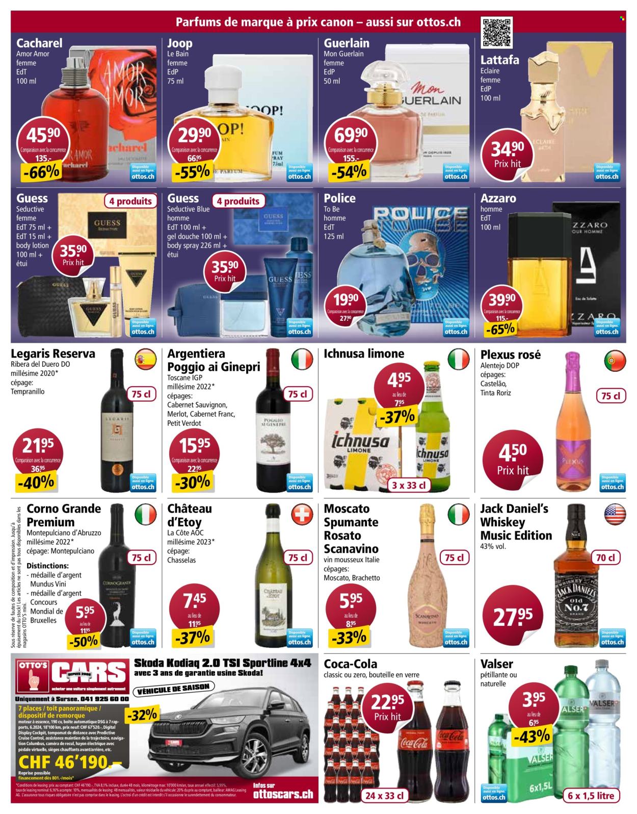 Catalogue Otto's - 12.8.2025 - 18.8.2025. Page 12. Page 12