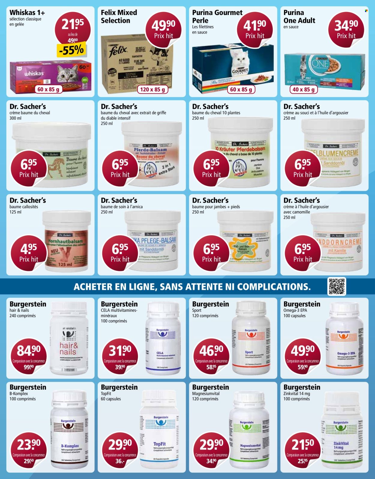 Catalogue Otto's - 12.8.2025 - 18.8.2025. Page 14. Page 14