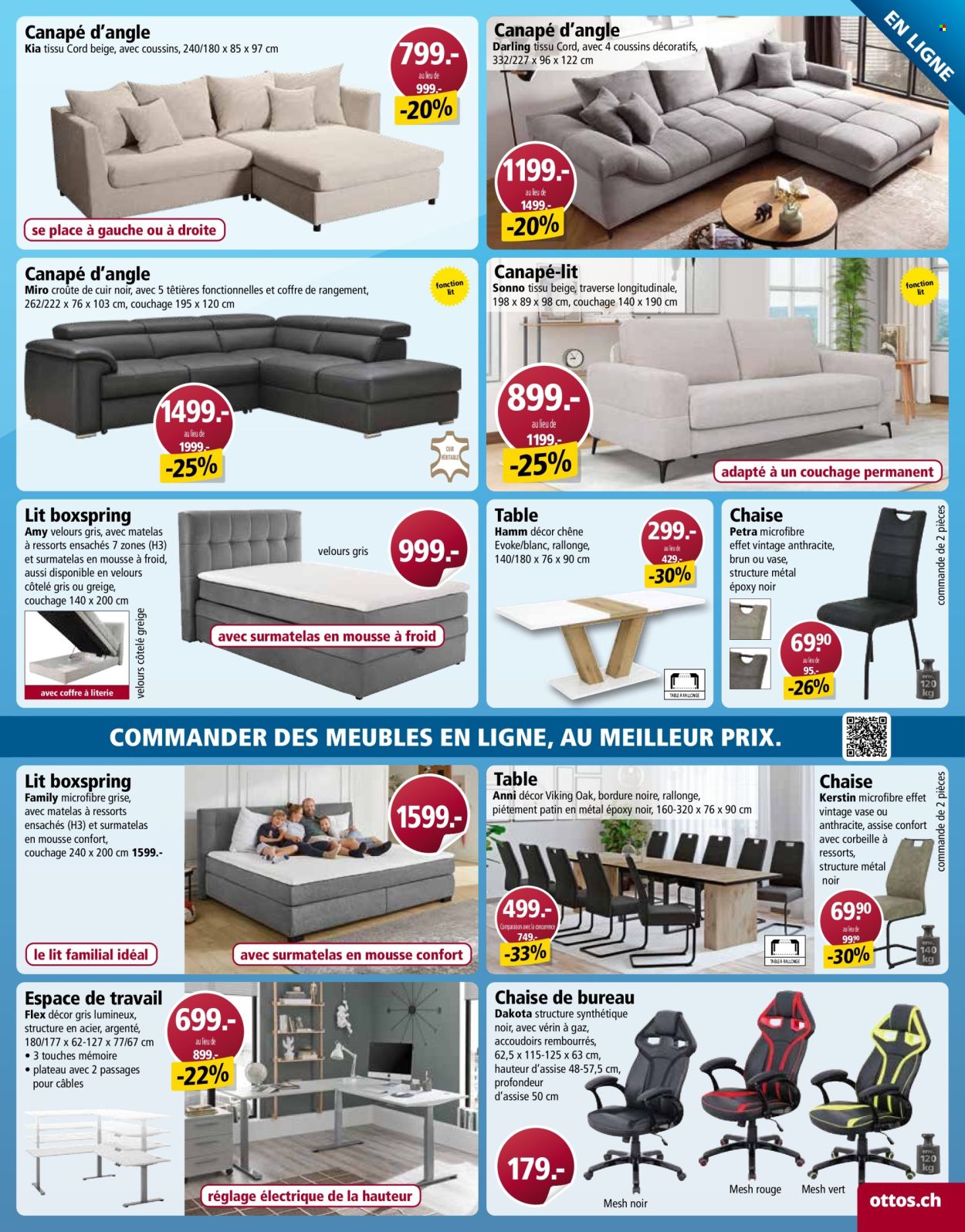 Catalogue Otto's - 12.8.2025 - 18.8.2025. Page 15. Page 15