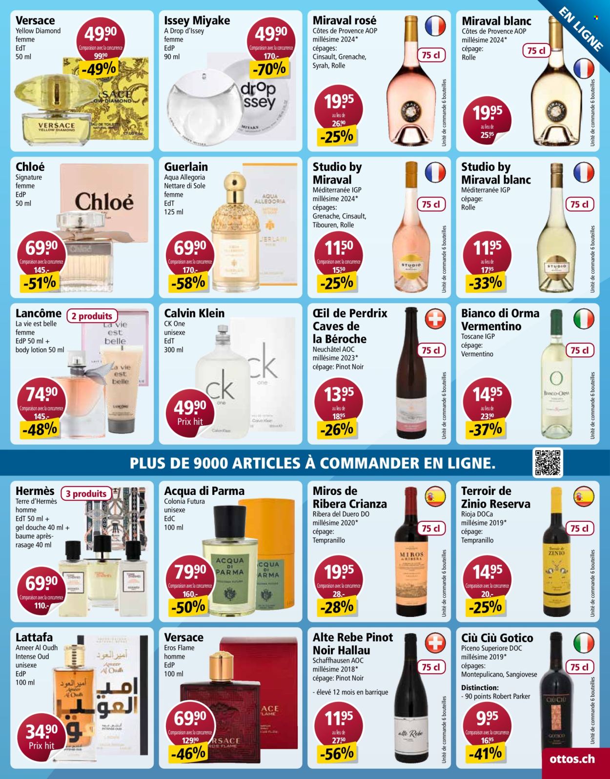 Catalogue Otto's - 12.8.2025 - 18.8.2025. Page 16. Page 16