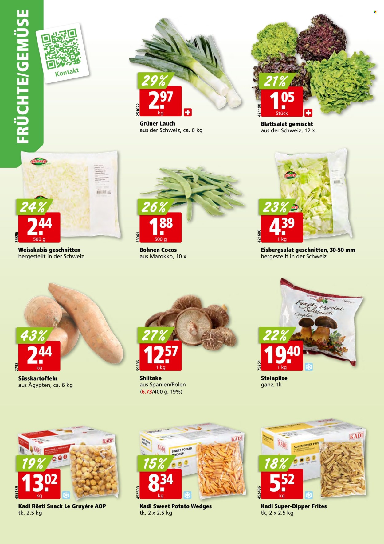 Catalogue ALIGRO - 11.8.2025 - 16.8.2025. Page 2. Page 2