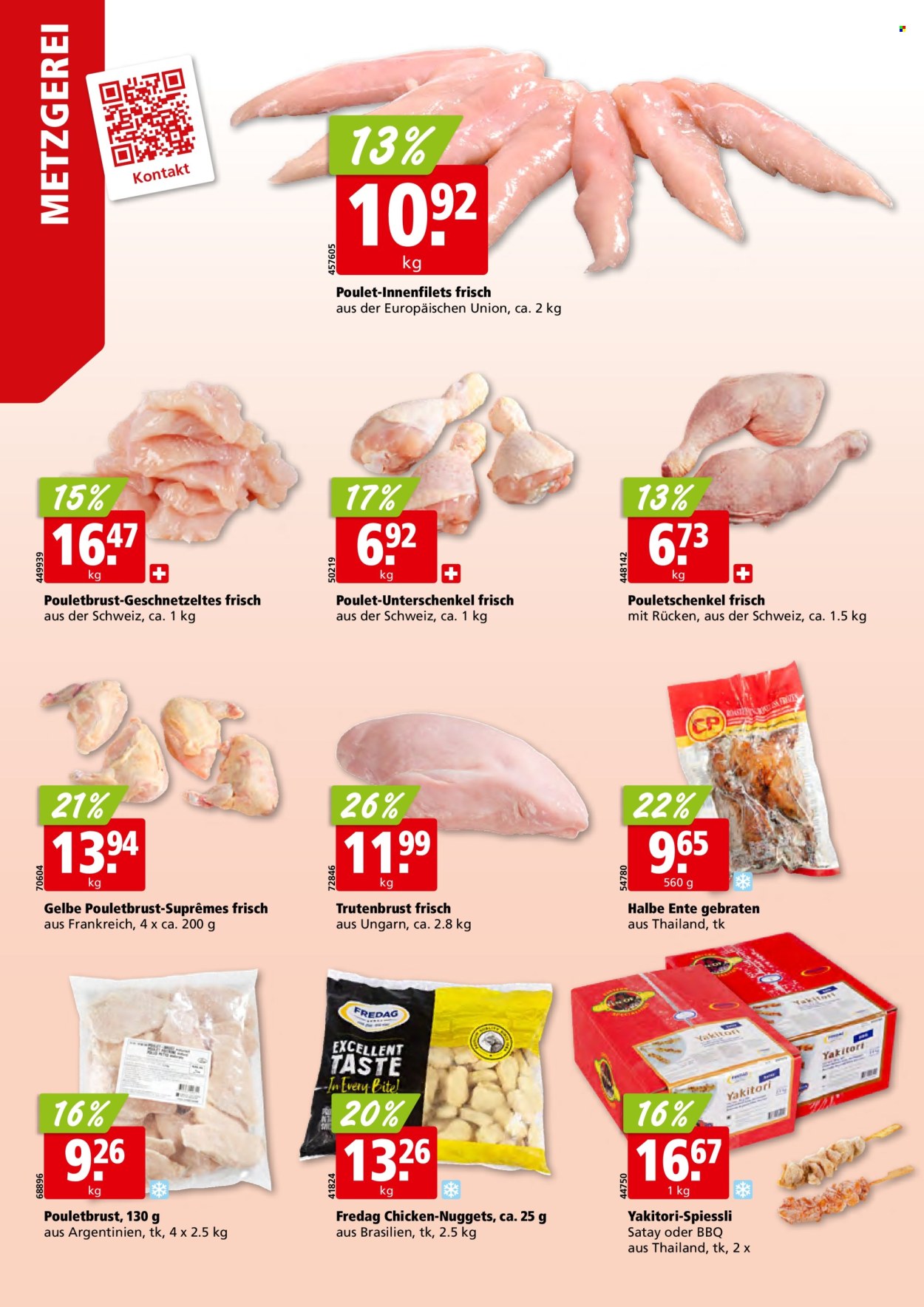 Catalogue ALIGRO - 11.8.2025 - 16.8.2025. Page 6. Page 6