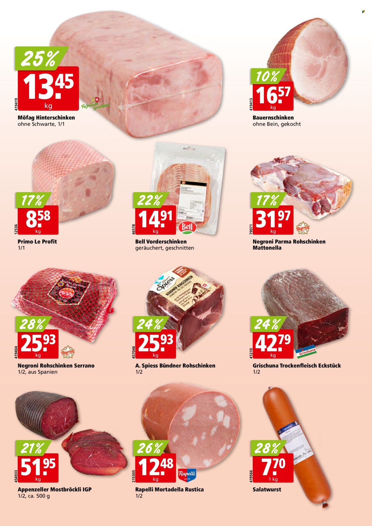 Catalogue ALIGRO - 11.8.2025 - 16.8.2025. Page 10. Page 10