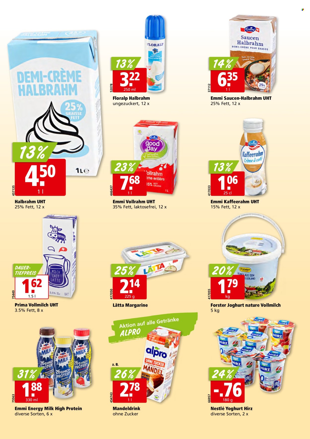Catalogue ALIGRO - 11.8.2025 - 16.8.2025. Page 14. Page 14