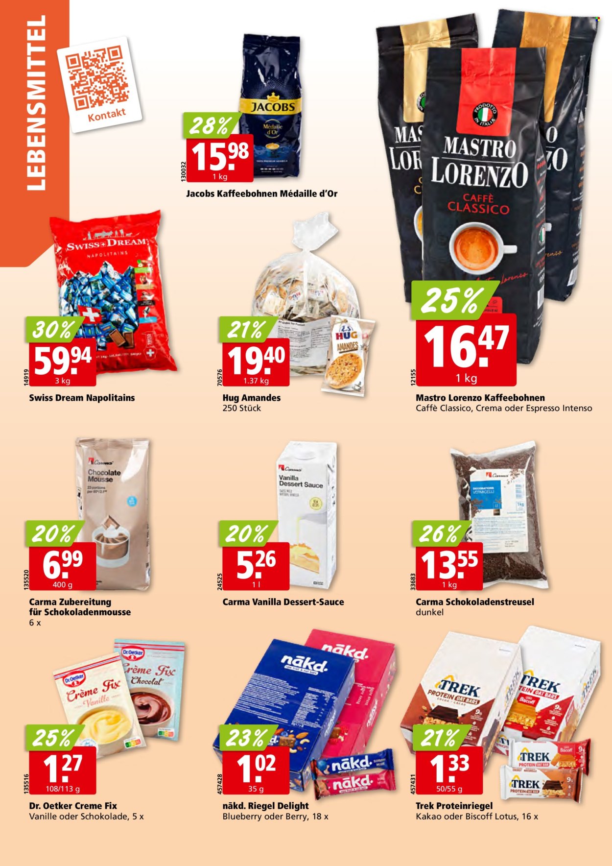 Catalogue ALIGRO - 11.8.2025 - 16.8.2025. Page 18. Page 18